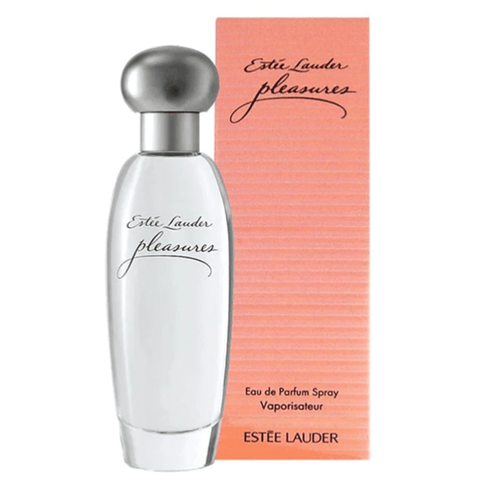PLEASURE MUJER 30ML EDP 1