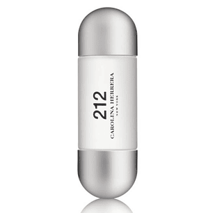 212 CAROLINA HERRERA 30ml edt mujer
