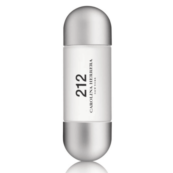 212 CAROLINA HERRERA 30ml edt mujer 2