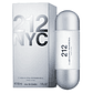 212 CAROLINA HERRERA 30ml edt mujer - Miniatura 3