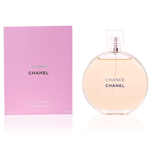 CHANEL CHANCE 150ML EDT MUJER