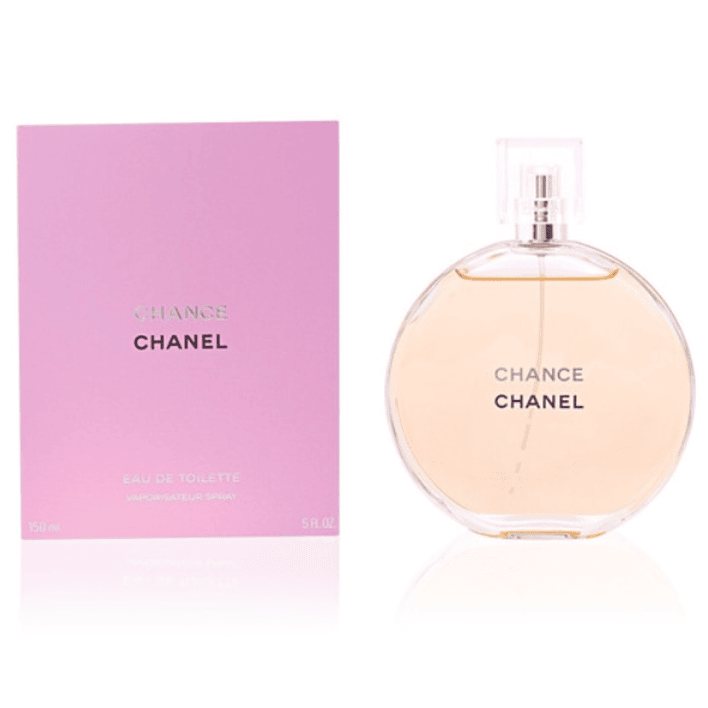 CHANEL CHANCE 150ML EDT MUJER 1