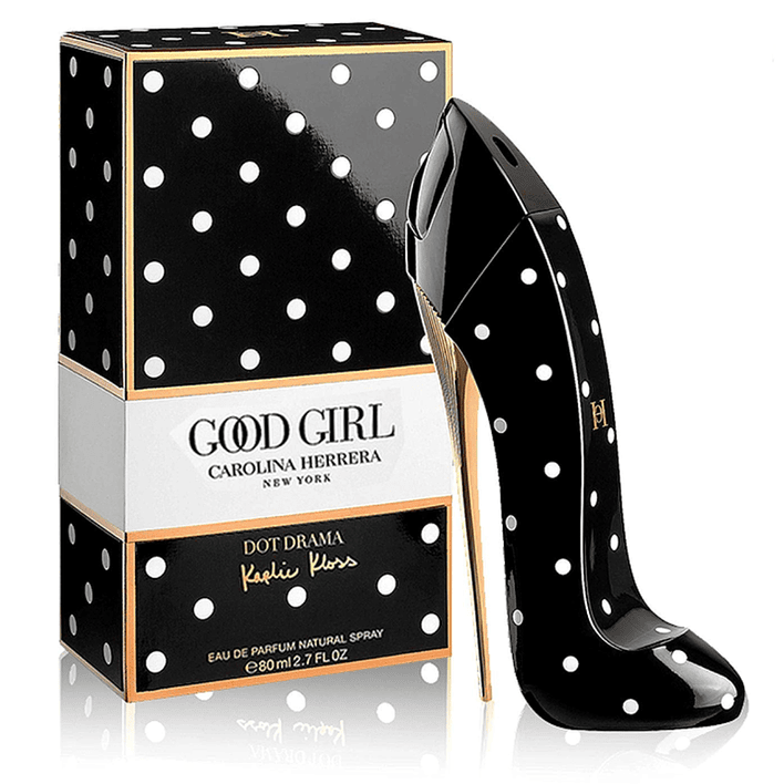 GOOD GIRL EDICION LTD 80ML EDP MUJER 1