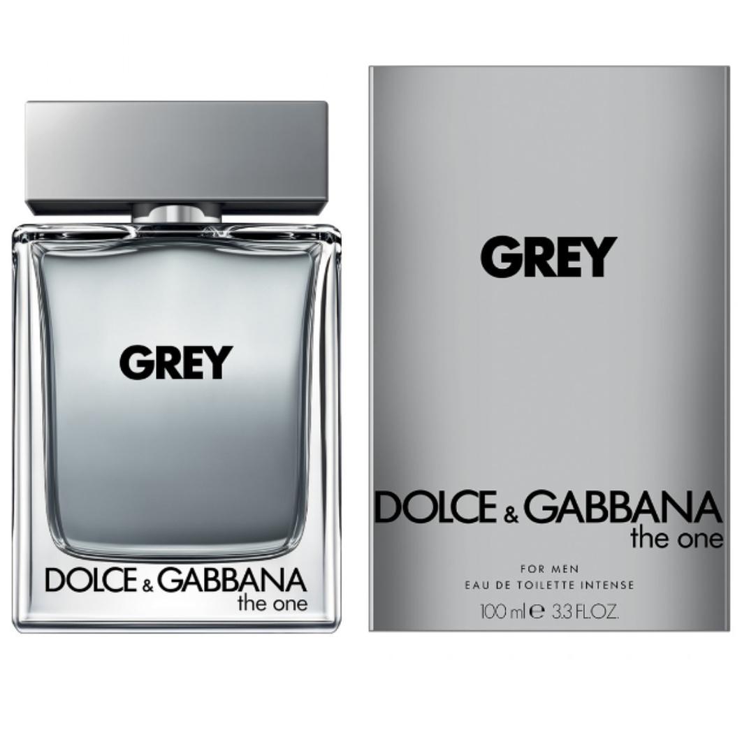 THE ONE GREY HOMBRE 100ML EDT 1