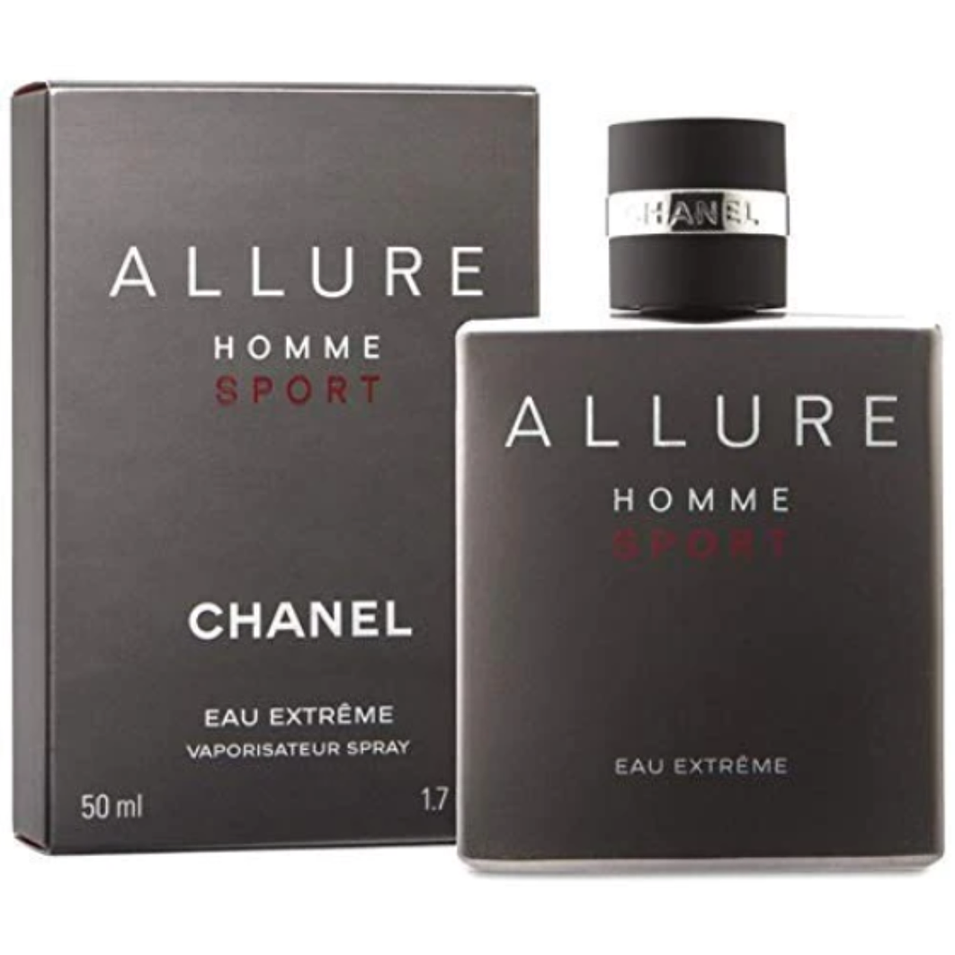 CHANEL ALLURE SPORT EXTREME EDP 50ML HOMBRE 1