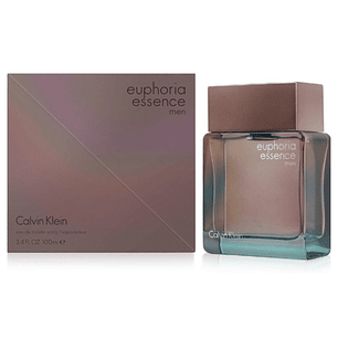 CK Euphoria Essence Men EDT 100ml