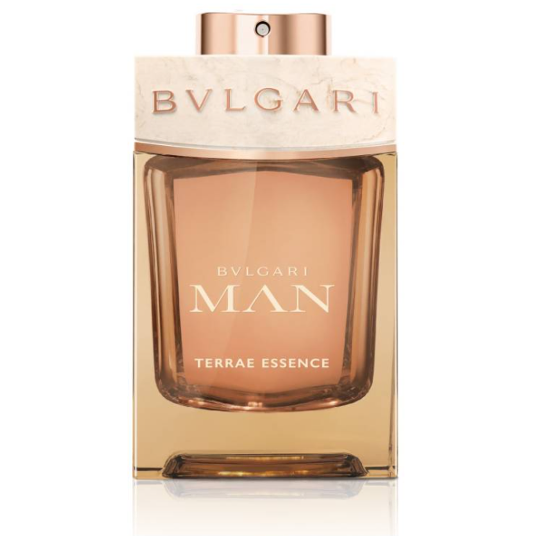 Bvlgari Man Terrae Essence EDP 100 ML 2