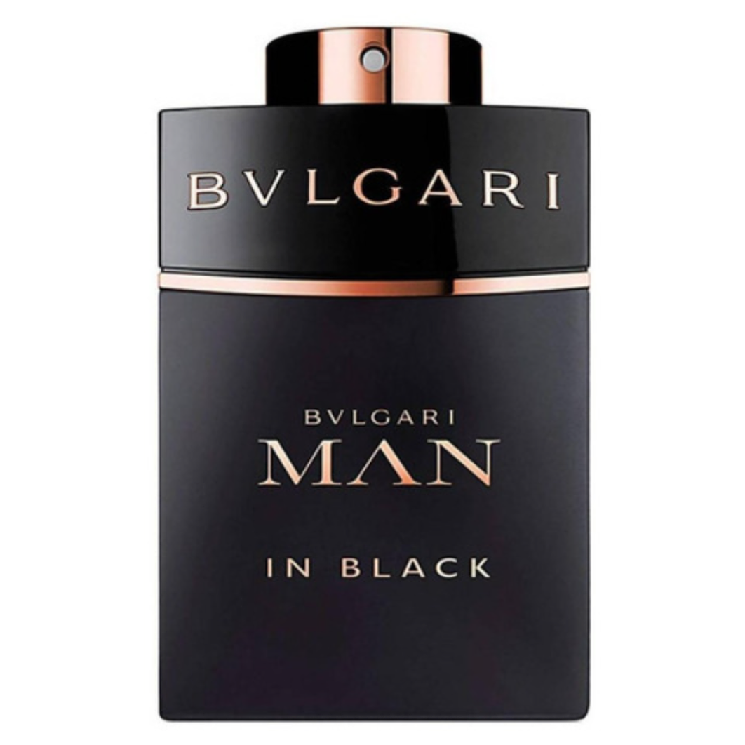 Bvlgari Man In Black EDP 60 ML 1