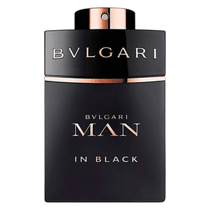 Bvlgari Man In Black EDP 60 ML
