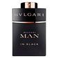 Bvlgari Man In Black EDP 60 ML - Miniatura 1