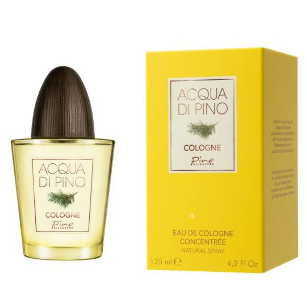 Acqua Di Pino Cologne Concentre Pino Silvestre Edc 125Ml Hombre 3