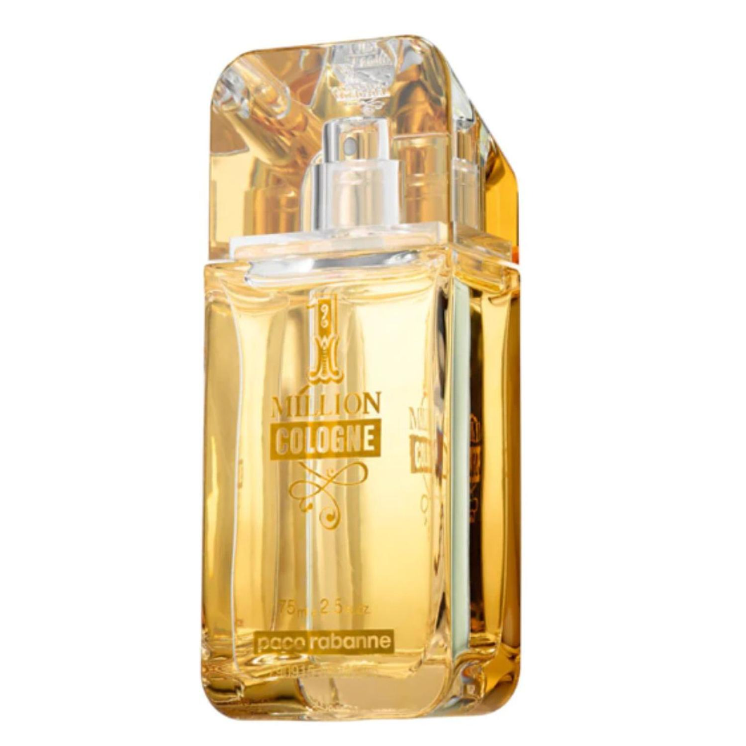 1 Million Cologne Edt 75Ml Hombre Tester 1