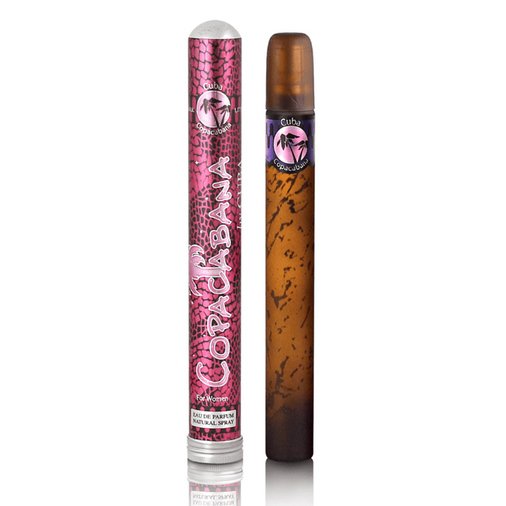 Cuba Copacabana EDP 35ML 1