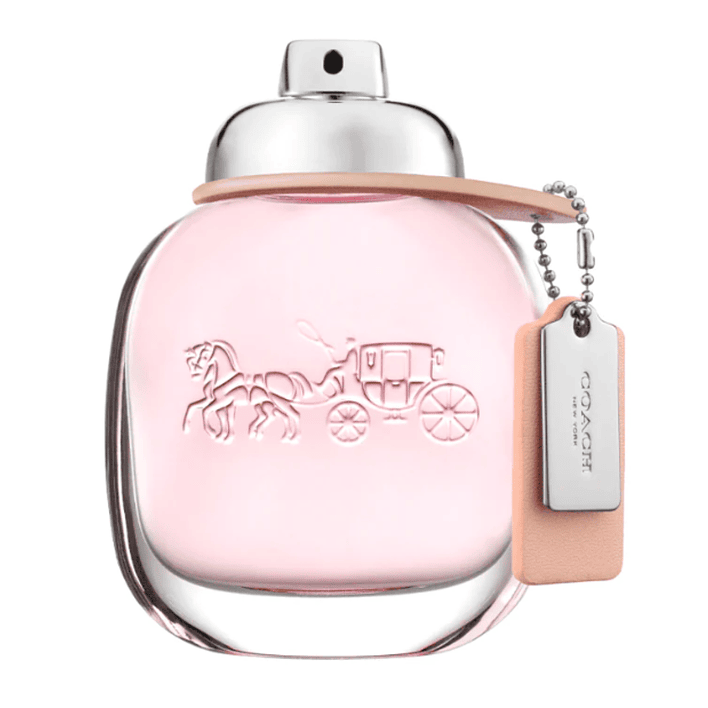 Coach Women Tester 90ML EDT Mujer 1