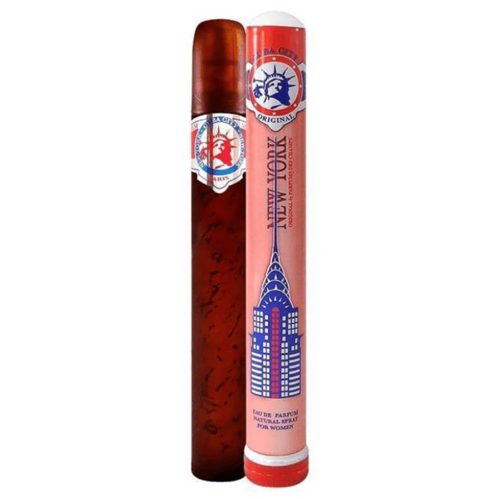 Cuba New York 35ml Edp Mujer 1
