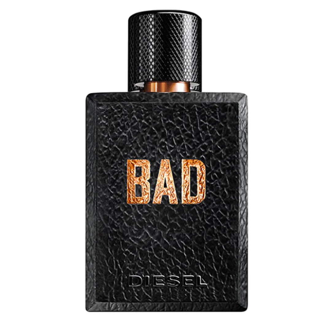 Diesel Bad Tester EDT Hombre 75 Ml 1