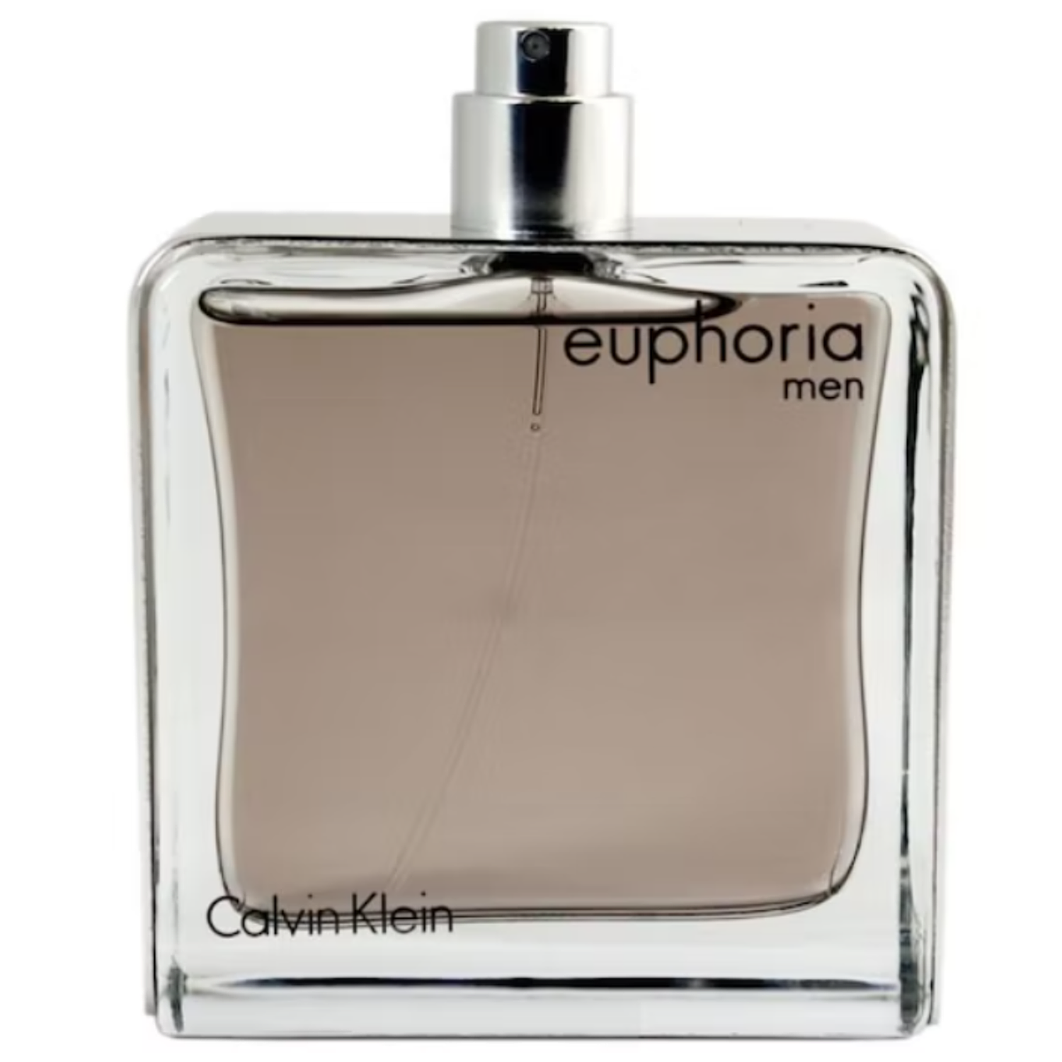 Euphoria Men Tester EDT Hombre 100ML 1