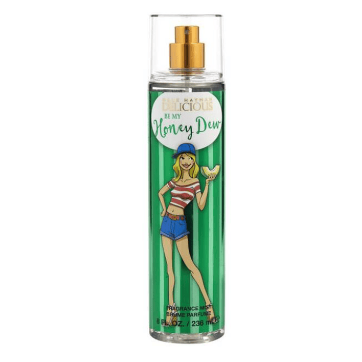 Be My Honey Dew Delicious Gale Hayman 236ml Mist Mujer 1