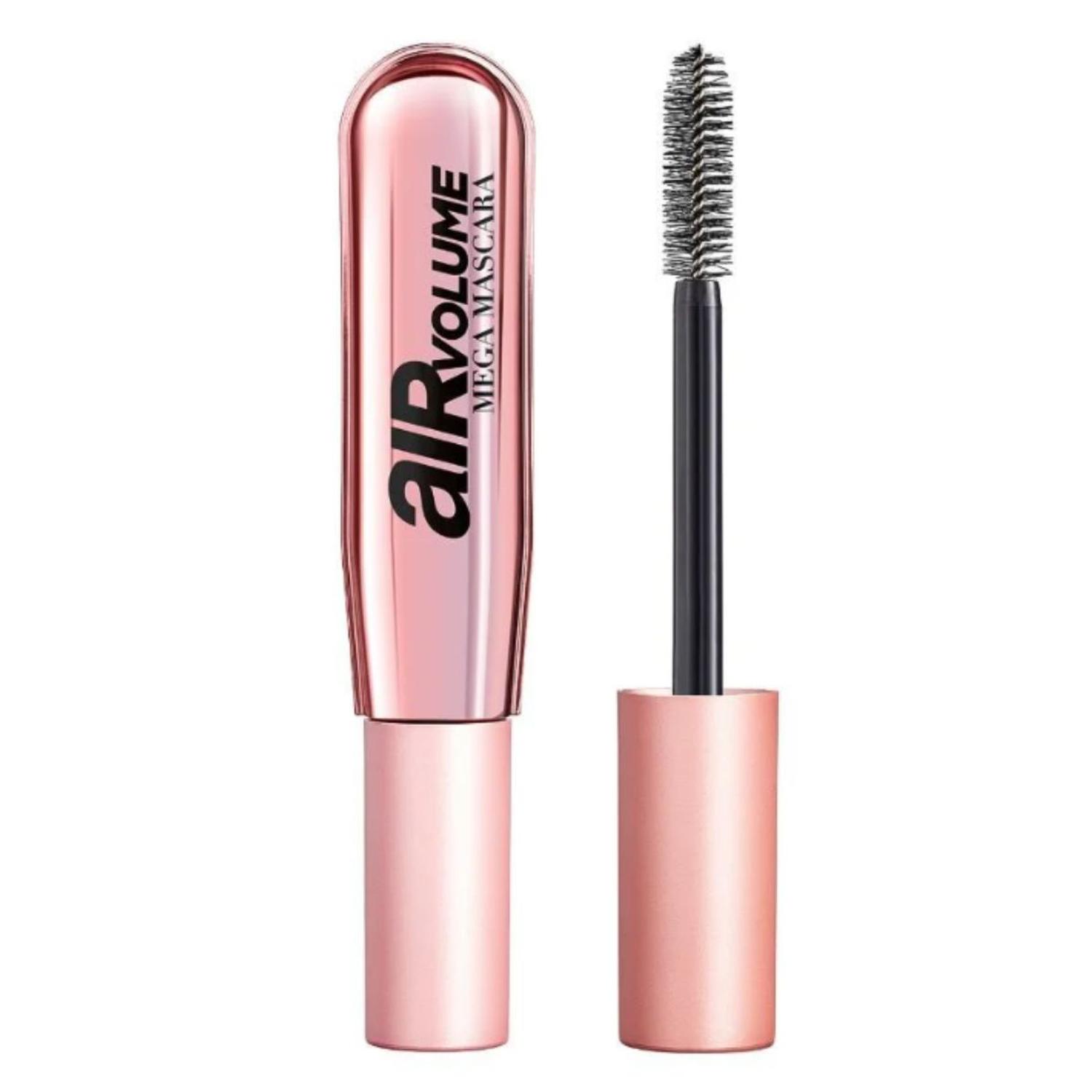 AIR VOLUME MEGA MASCARA - BLACK