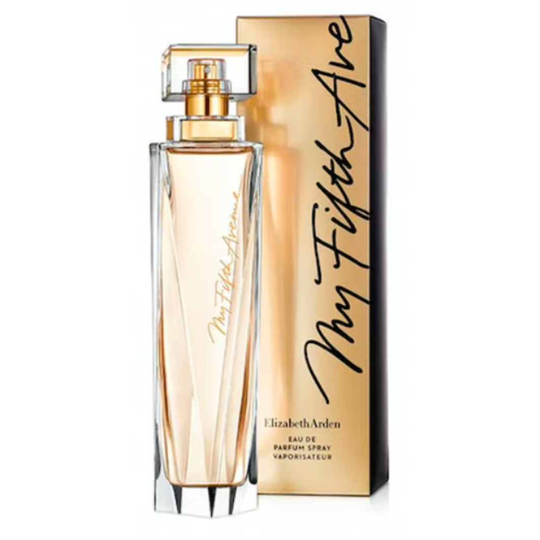 My Fifth Ave Elizabeth Arden Edp 100Ml Mujer 1