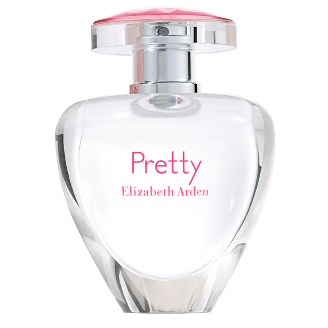 Pretty Elizabeth Arden Edp 100Ml Mujer Tester 1
