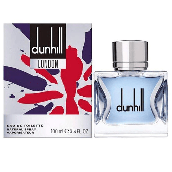 Dunhill London 100ML EDT hombre Dunhill 1