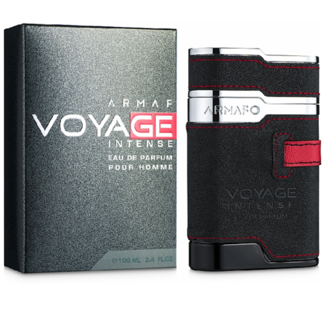 Armaf Voyage Intense Pour Homme Edp 100Ml Hombre 1