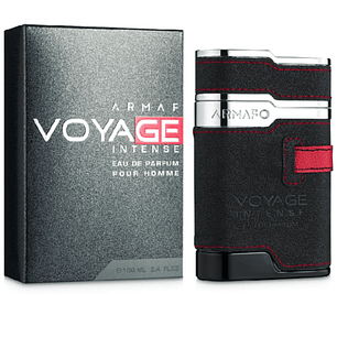 Armaf Voyage Intense Pour Homme Edp 100Ml Hombre