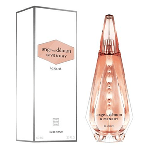 ANGE OU DEMON LE SECRET DAMA EDP 100 ML