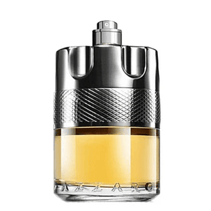 Azzaro Wanted Edt 100 Ml Hombre Tester