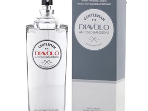 Diavolo Gentleman Edt 100Ml Hombre Tester