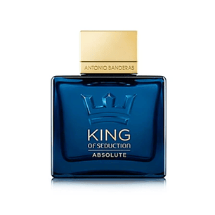 King Of Seduction Absolute 100 ml Tester Hombre