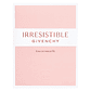 GIVENCHY IRRESISTIBLE EDT 80ML MUJER - Miniatura 1