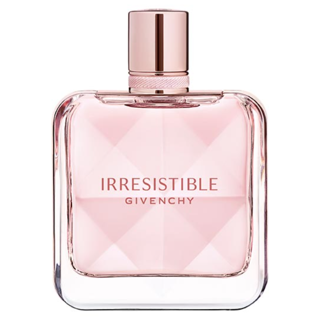 GIVENCHY IRRESISTIBLE EDT 80ML MUJER 3