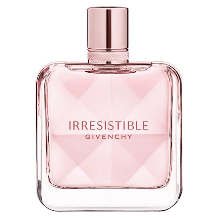 GIVENCHY IRRESISTIBLE EDT 80ML MUJER 3