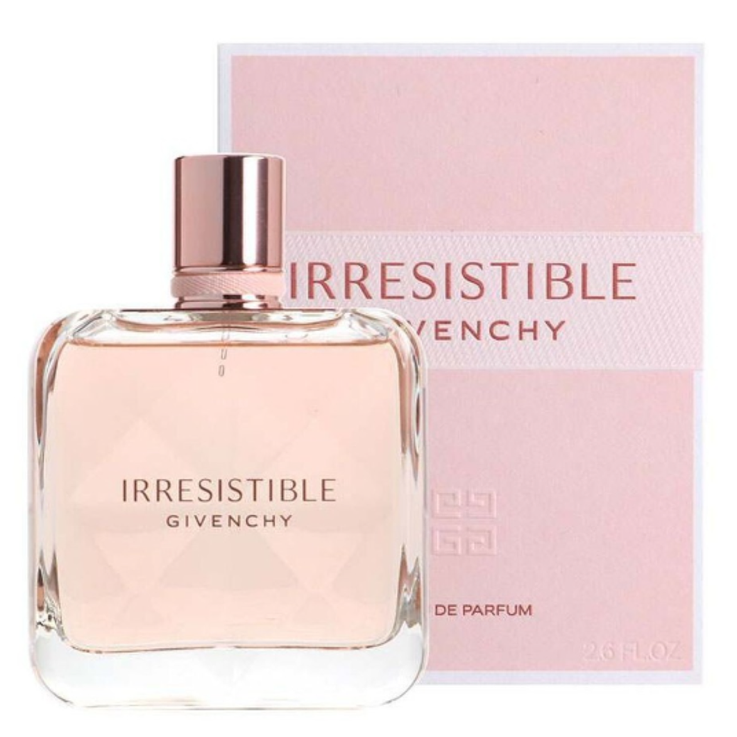 GIVENCHY IRRESISTIBLE EDP 80ML MUJER 1