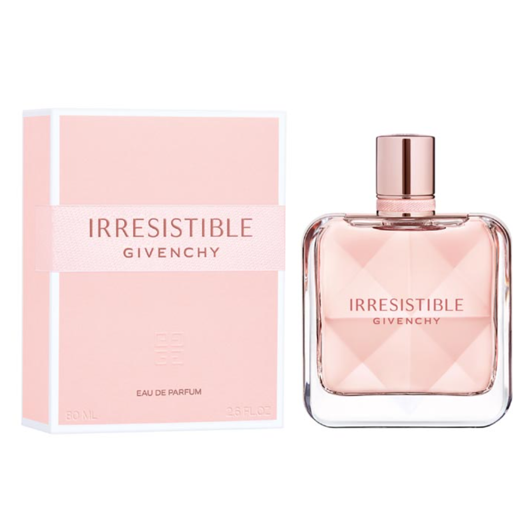 GIVENCHY IRRESISTIBLE EDP 80ML MUJER 3