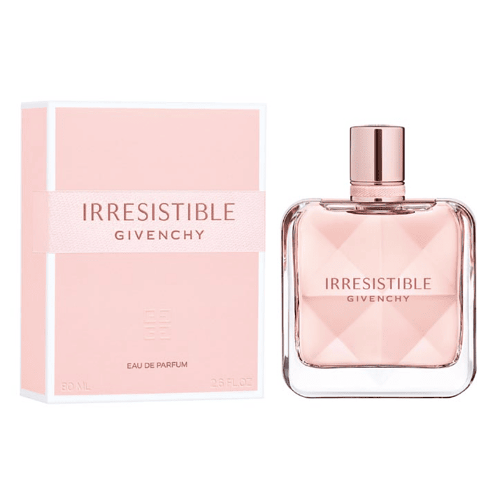 GIVENCHY IRRESISTIBLE EDP 80ML MUJER 3