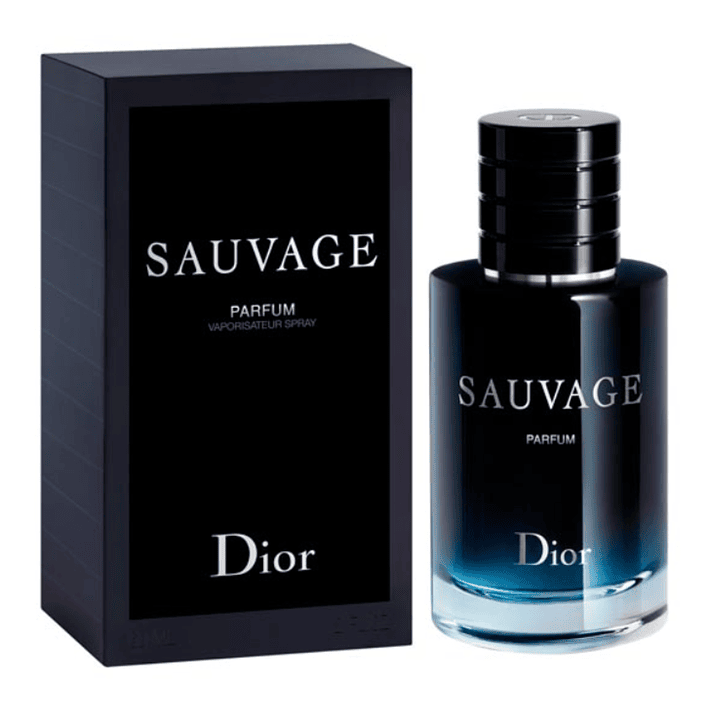DIOR SAUVAGE EDP 60ML HOMBRE 1