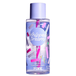 Victoria Secret Pink Whipped Dream 250ml Mujer Colonia 243 ML)
