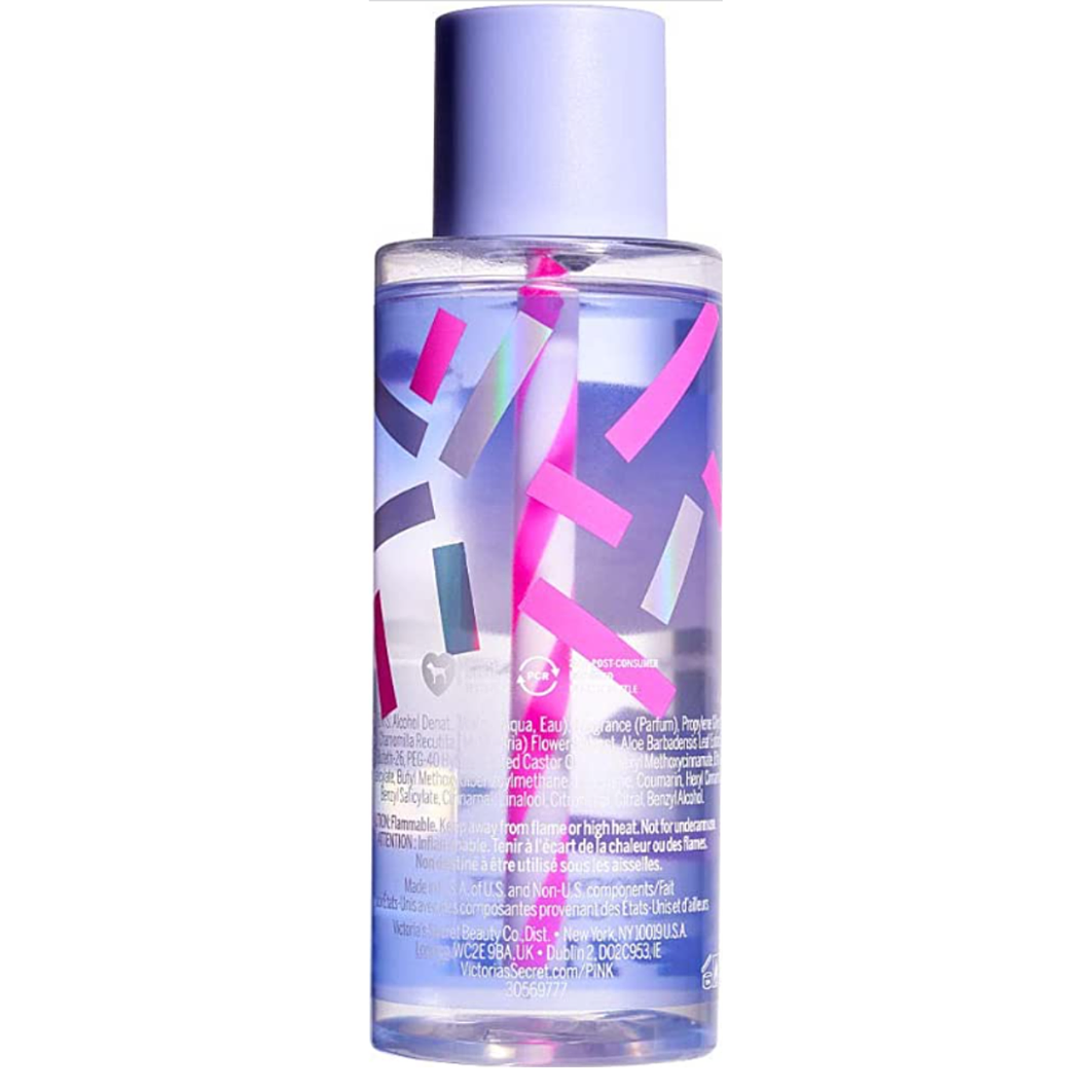 Victoria Secret Pink Whipped Dream 250ml Mujer Colonia 243 ML) 2