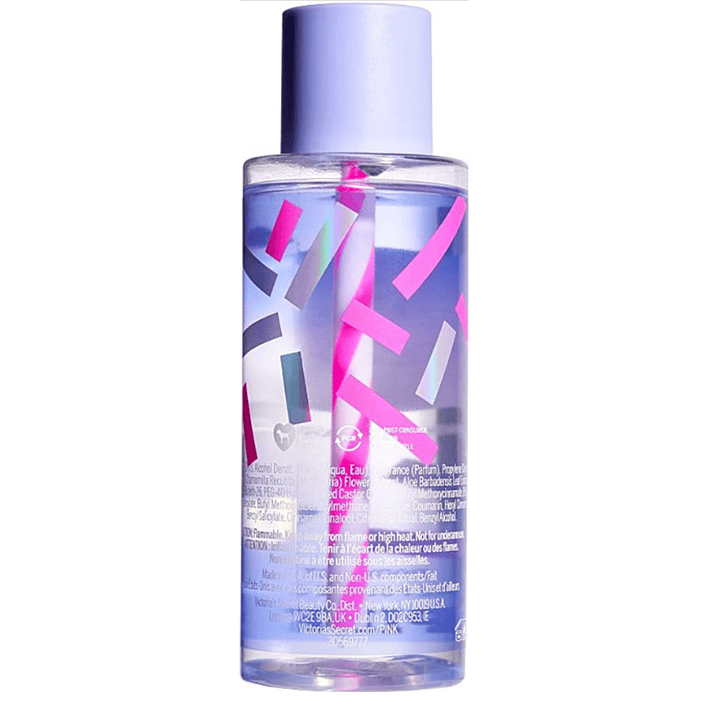 Victoria Secret Pink Whipped Dream 250ml Mujer Colonia 243 ML) 2