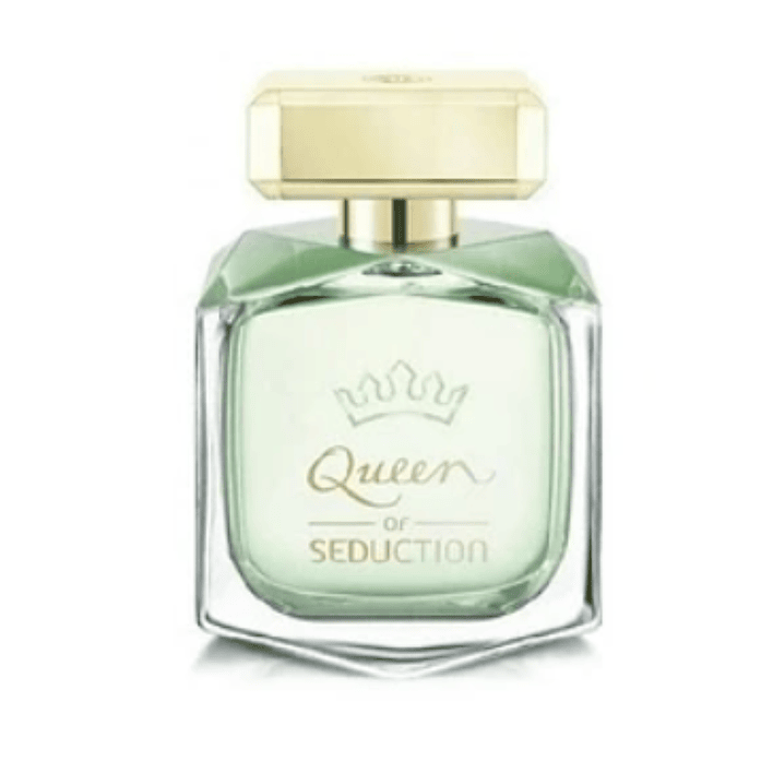 A. Banderas Queen Of Seduction Tester Edt 80ml Mujer 1