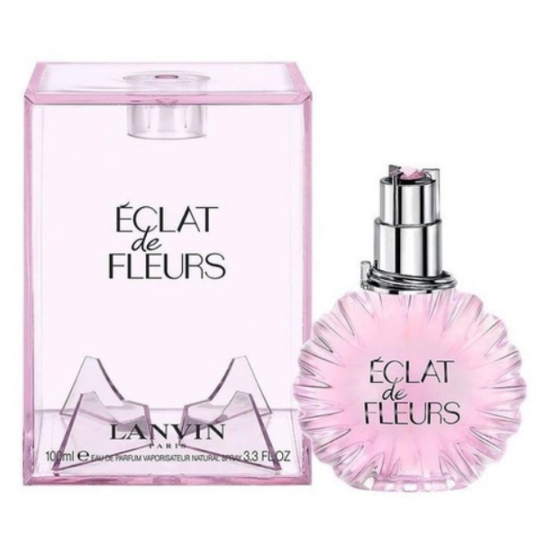 Eclat De Fleurs Lanvin Edp 100Ml Mujer 1