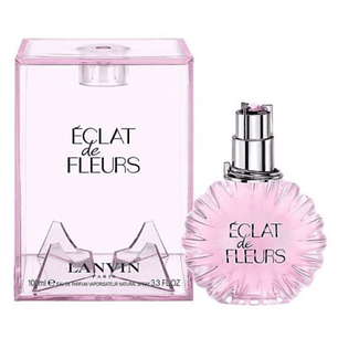 Eclat De Fleurs Lanvin Edp 100Ml Mujer