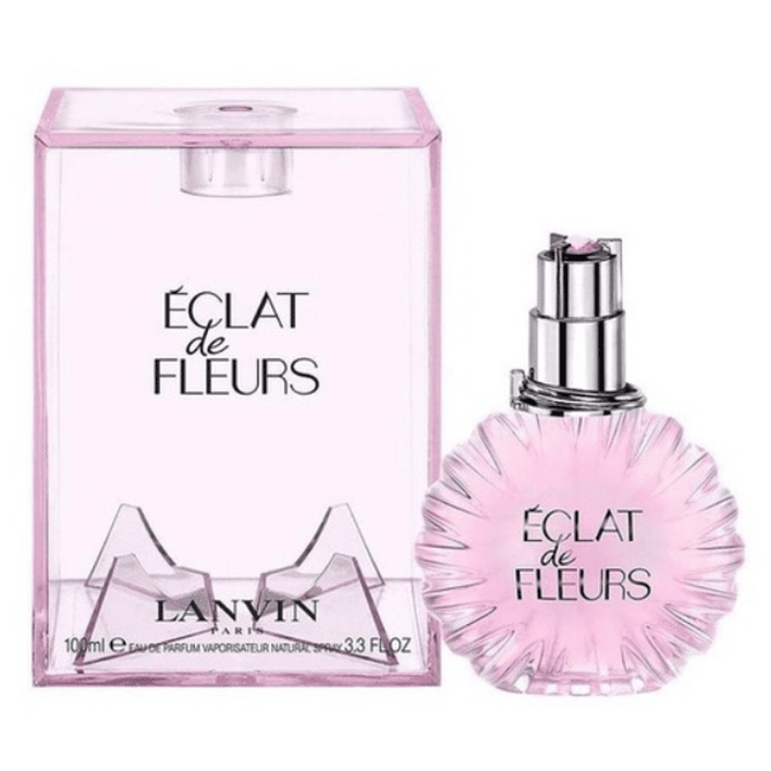 Eclat De Fleurs Lanvin Edp 100Ml Mujer 1