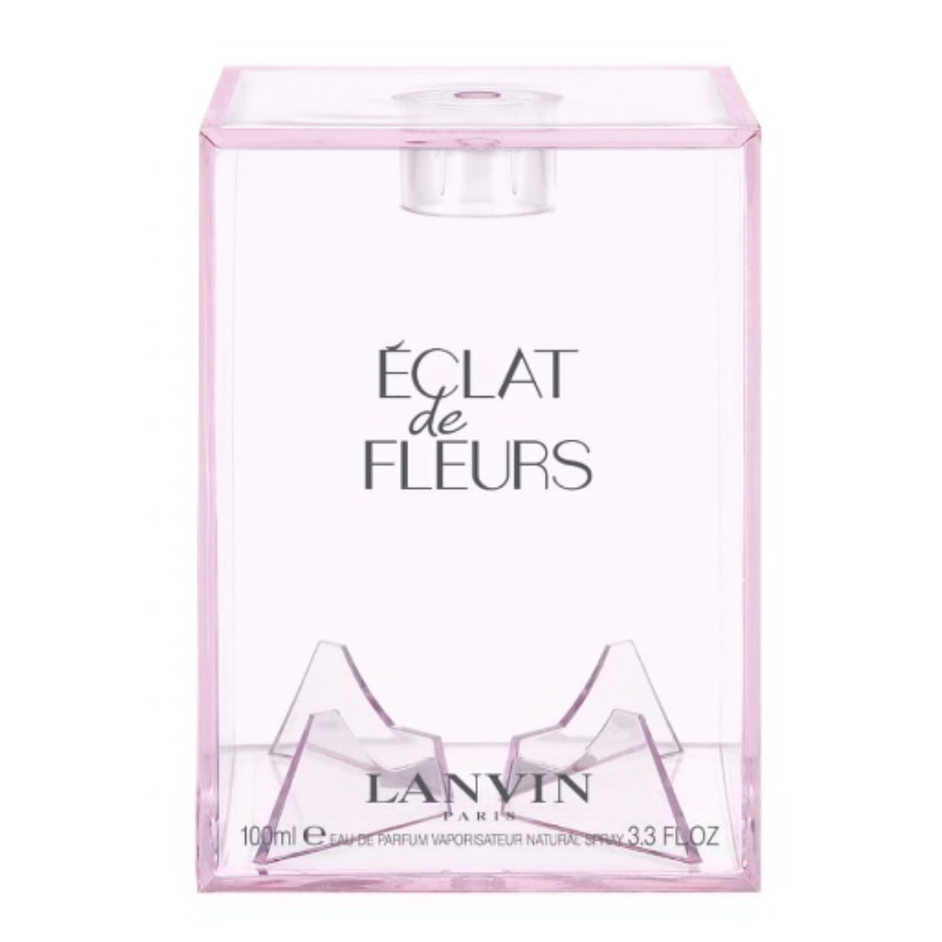 Eclat De Fleurs Lanvin Edp 100Ml Mujer 3