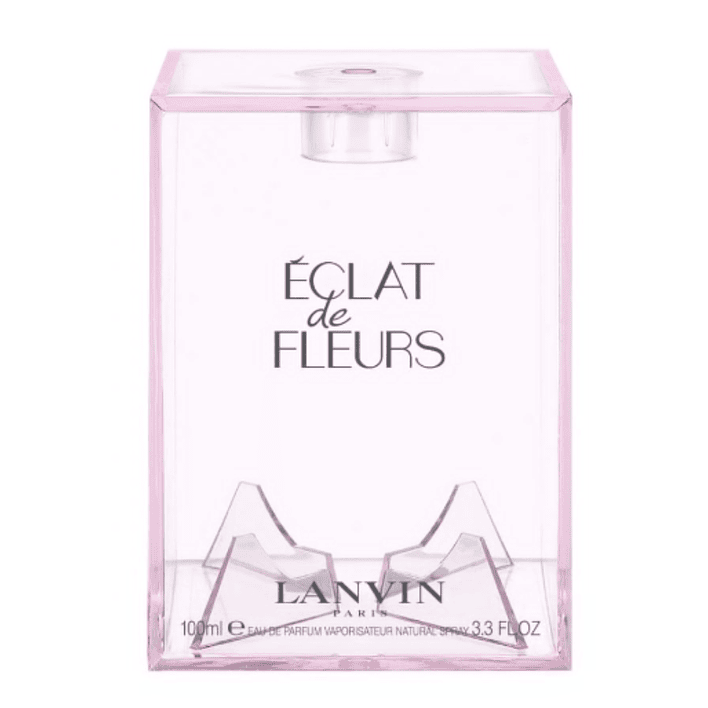 Eclat De Fleurs Lanvin Edp 100Ml Mujer 3