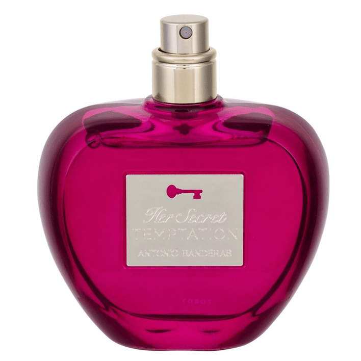Her Secret Temptation Edt 80Ml Mujer Tester 1