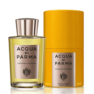 Acqua Di Parma Colonia Intensa Edc 180ml Hombre